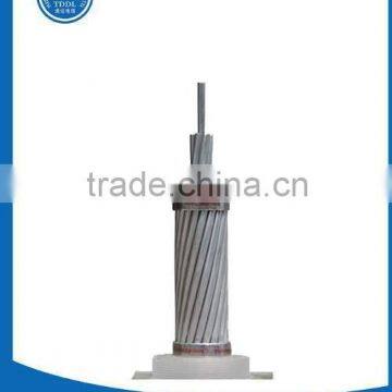 ACAR (aluminium conductor aluminium alloy reinforced)