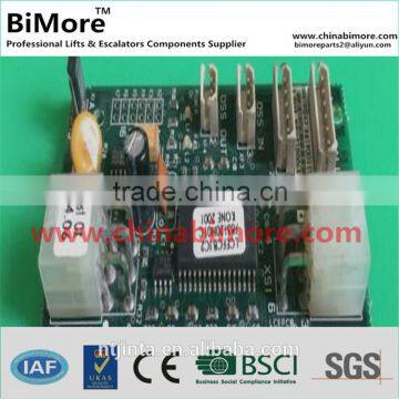 713703H05 elevator PCB board