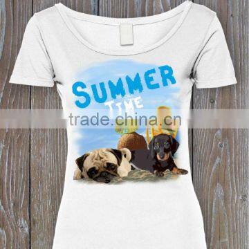 100% cotton t-shirts manufacturers