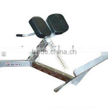 GNS-F6-105 45 Degree Back bench