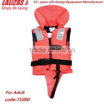 Lalizas life jacket for adult