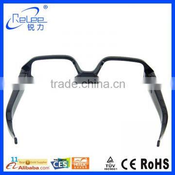 New Products Video Images hd 720p Digital Sports Voice Recorder Spy Glasses Camera photo-5