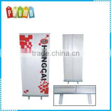 Advertising roll up display, Promotional roll up display,