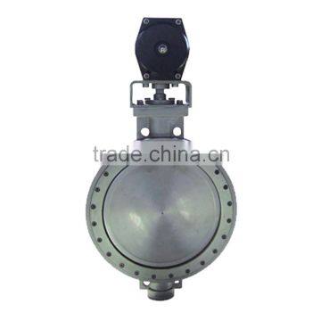 Electric Butterfly Valves photo-4
