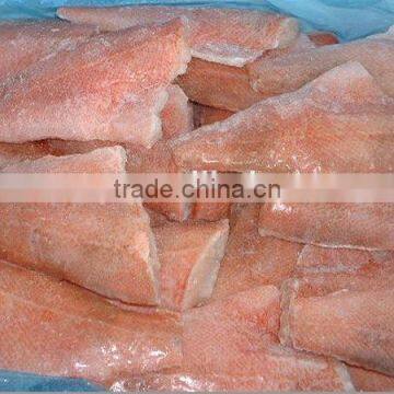 frozen redfish fillet for sale