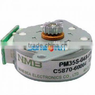 Flat Scanner Motor for HP 1280 1180C, LJ 1280 laser scanner motor