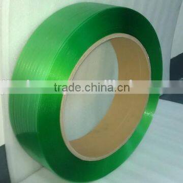 Durable good tension pet plastic steel belt heavy duty strapping tape