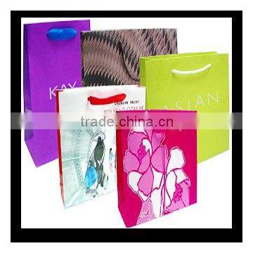 supply paper bag printing