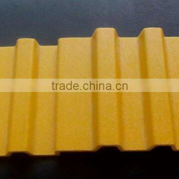 FRP Kickplate for Frp Guardrail Fiberglass Skirting Line photo-5