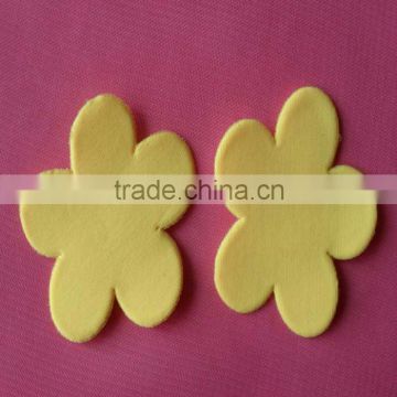 Butterfly Ultrasonic embossed