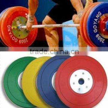 RBP 9915 Olympic weight plates