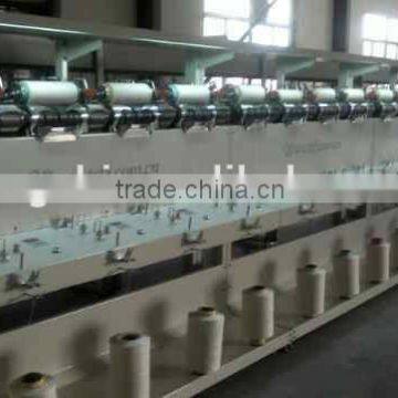 Hign Speed Big Bobbin Winding Machine