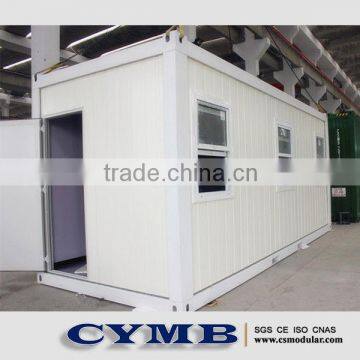 CYMB modern prefabricated house