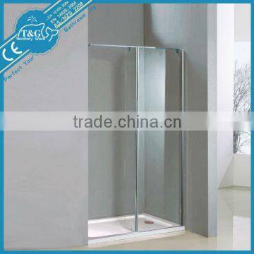 luxury walk-in shower door