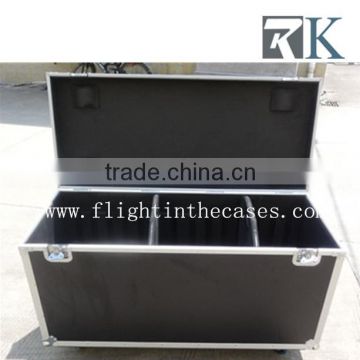 RK Utility Road Trunk Case 120 x 60 x 60 cm with Dividers