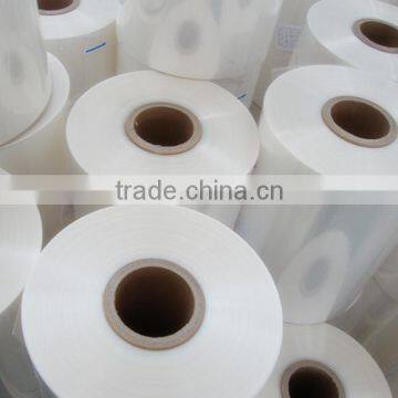 High Quality 5-layer POF Shrink Film