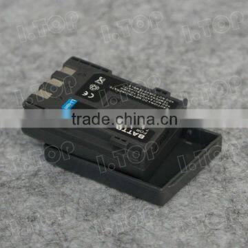 750mAh camera Battery for NB-2L/2LH