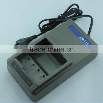 Instrument accessories CDC-40 battery charger used to Sokkia