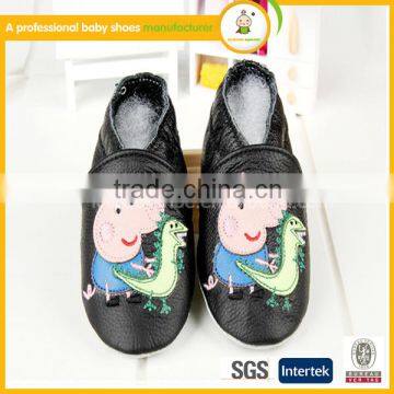 2015 100% wool baby prewalker shoes with wholesale baby shoes