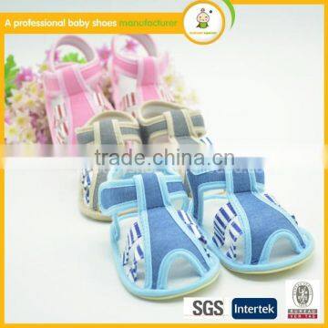 wholesale fashion dress mixed colors children baby sandals