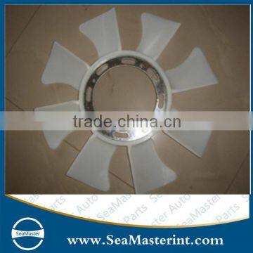 IN STOCK!!!AUTO ENGINE COOLING FAN BLADE FOR HYUNDAI OEM NO. 25261-42000