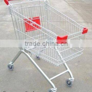 shopping cart