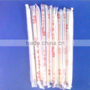 Disposable Chopsticks Bamboo Chopstick photo-2