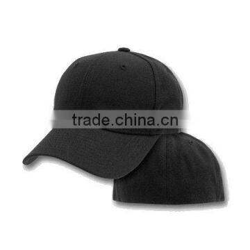 6 panel baseball cap