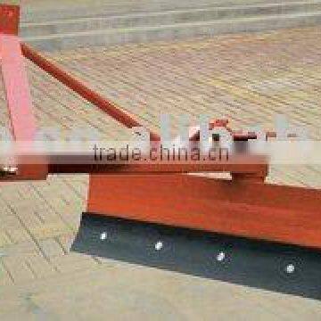 agricultural machinery