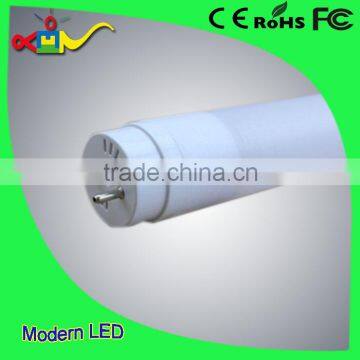 360 Glass t8 Led Tube Light 18-19w 110lm/w photo-6