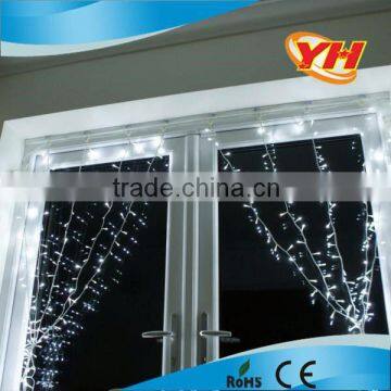 rubber cable lights