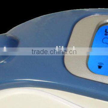 New Type Infrared Non-contact Forehead Object Temperature Thermometer photo-2