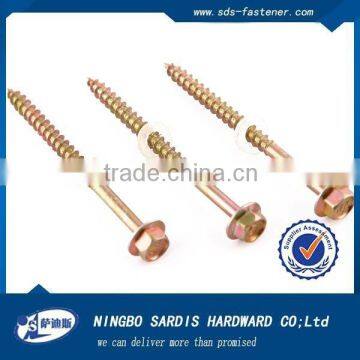 China factory&manufacturer quality factory competitive price CSK self tapping screw