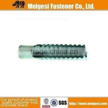 Metal Universal Plug for wood screws