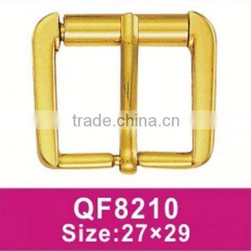 QF8210 buckle made in guanghzou good shape for women'bag