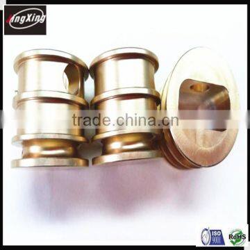 High Quality Custom Product crazy selling brass cnc turned part