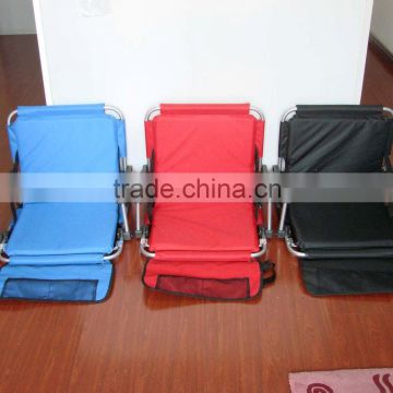 high quality stadium chair/outdoor folding stadium chair