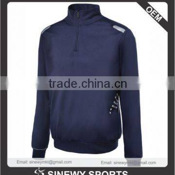 Training jogging wear custom tracksuits sports with high quality