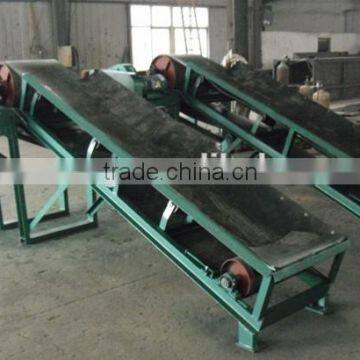 dry drum magnetic separator with ndfeb rare earth (CTDG 0505N)