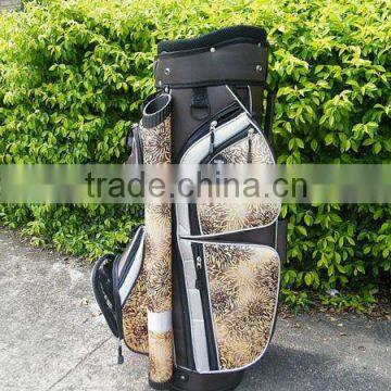 hot sale in USA golf bag