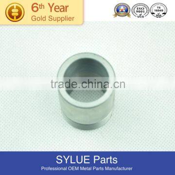 Anodized Aluminum Nuts With Hex Bolts photo-6