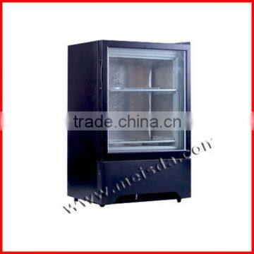 SD47L Upright Door Display Freezer Showcase
