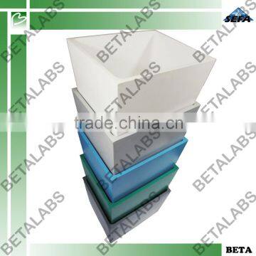 Chemical Laboratory Workbench Epoxy Resin Worktop