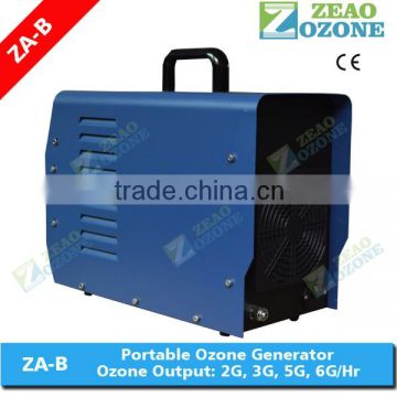 Factory price multi function electrical ozone air purifier