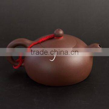 Yu Ru Handmade Yixing Pot photo-2