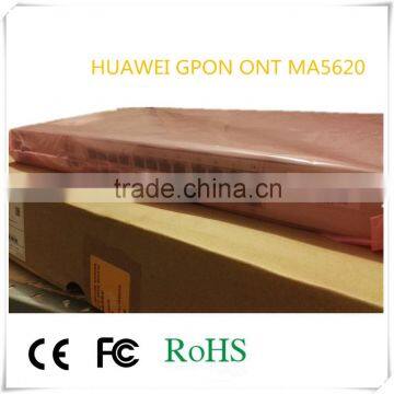 huawei ma5620 ge gpon uplink 16 10/100M FE ont