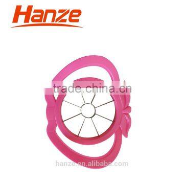 Stainless Steel And Plastic Commercial Apple Pear Peeler Corer Slicer photo-3