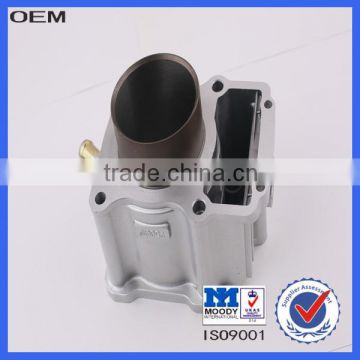 Chinese high quality zongshen250cc motorcycle cylinder block