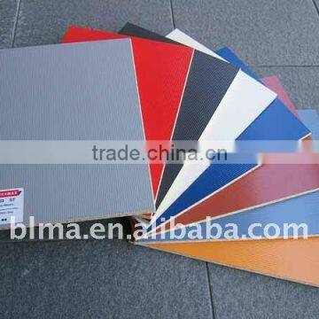 china colorful MDF