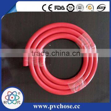 Fabric Braided Rubber Air Conduit photo-6